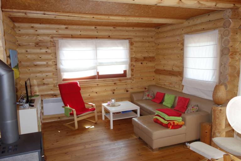 Family-oriented wonderful vacation home with yard, terrace & BBQ | Next to the beach | Pets allowed — photo 2