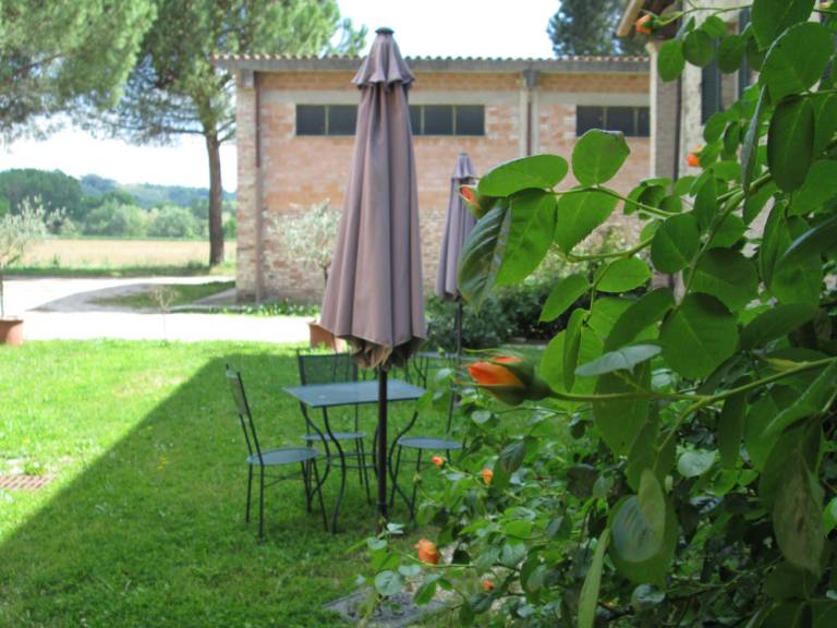 Agriturismo Bosco