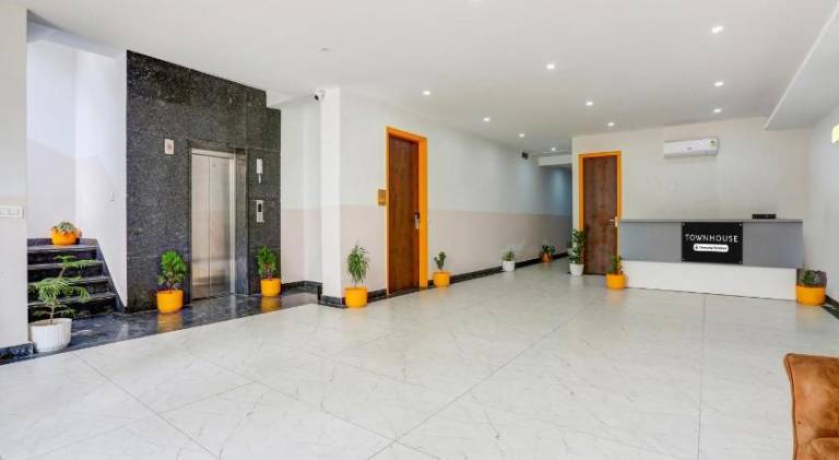 Super Townhouse Sector 69 Gurgaon — photo 2