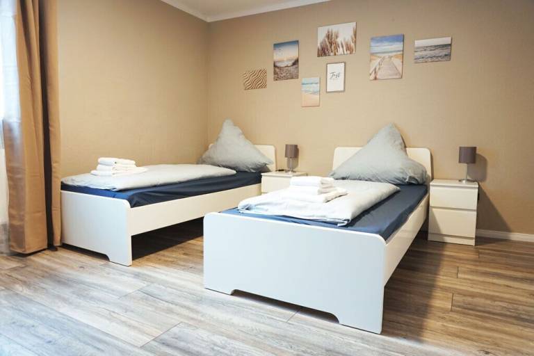 Ferienwohnung Arnsberg