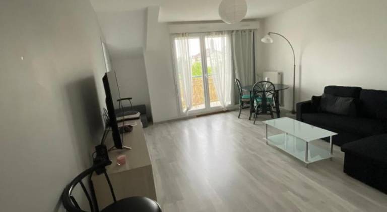 Apartment with 2 rooms for 6 persons — photo 2