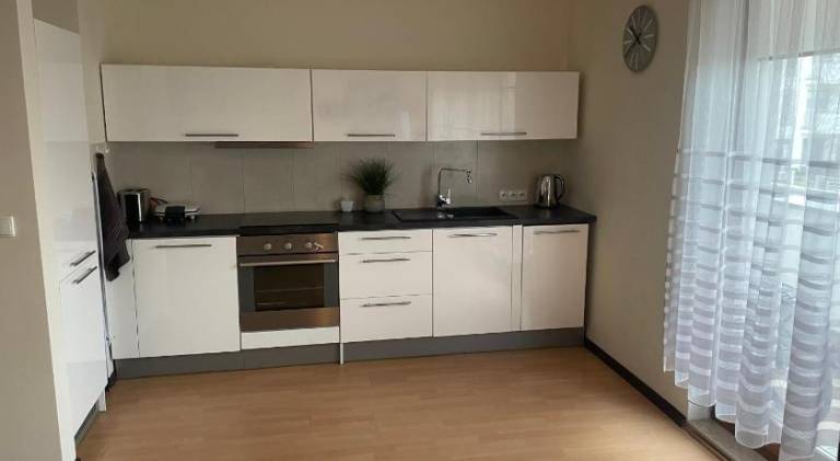 Wonderful holiday apartment | Pets are welcome in Swinoujscie