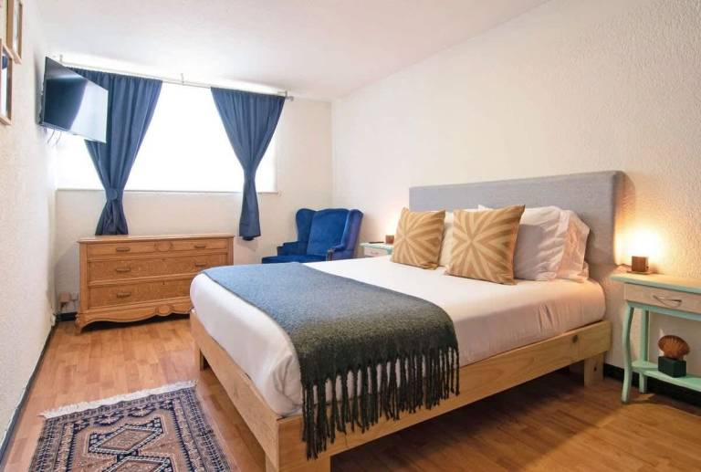 Aparthotel Azcapotzalco
