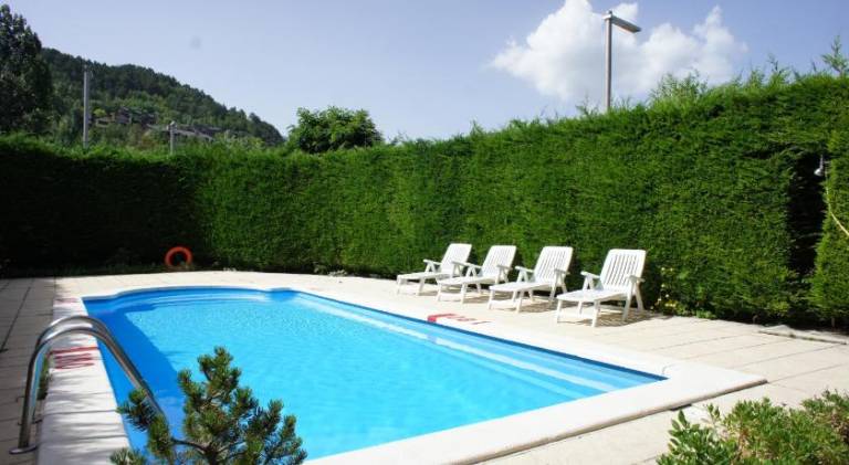 Hotel La Planada — photo 5