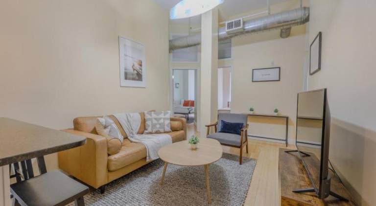 Holiday apartment | Next to Faneuil Hall | Good for workation — photo 3