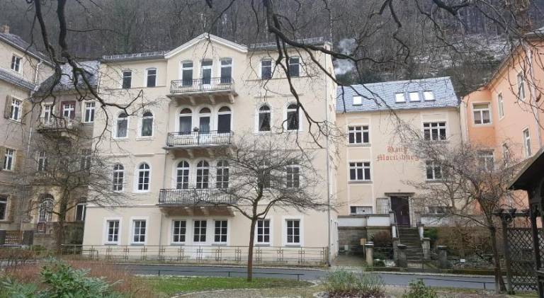Nice apartment with terrace | Pets allowed in Dresden