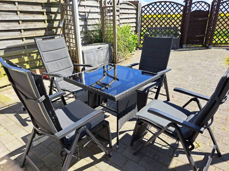 Ferienhaus Neuharlingersiel
