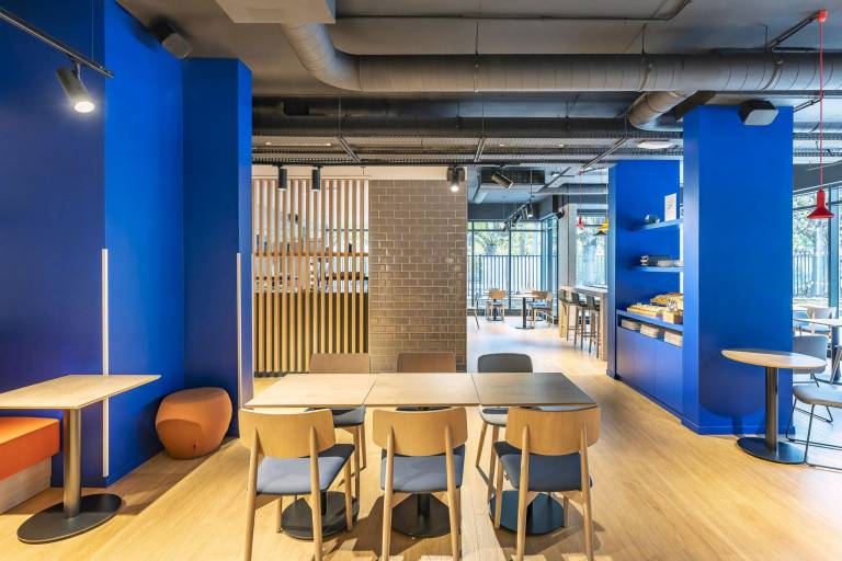 Holiday Inn Express Paris Poissy By IHG — photo 3