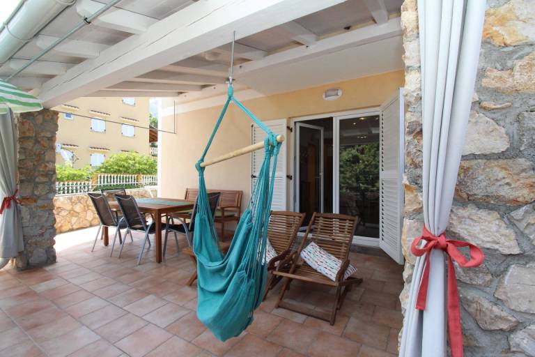 Rental apartment with patio | Next to the beach | Dogs allowed — photo 3