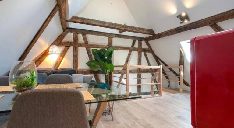 Beautiful holiday apartment | Pets are welcome — photo 3