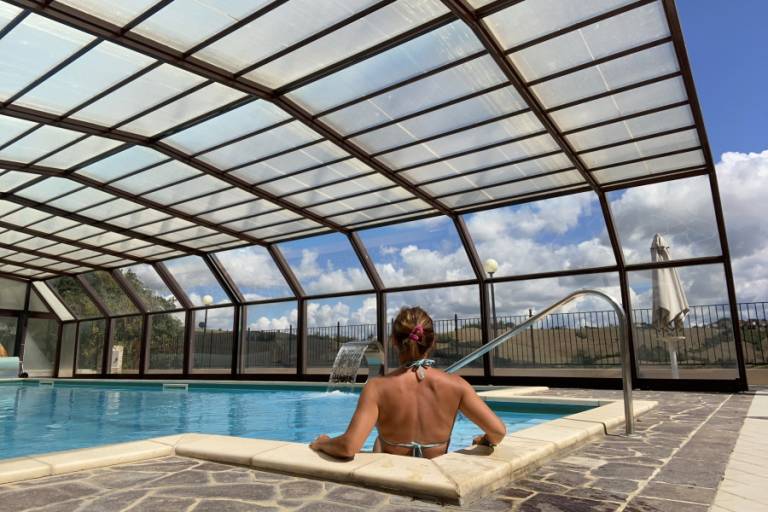 Camera privata Montottone