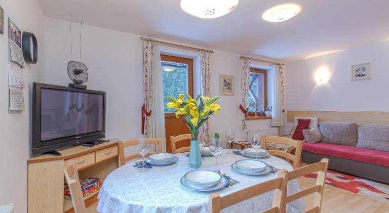 Apartma Kranjska Gora