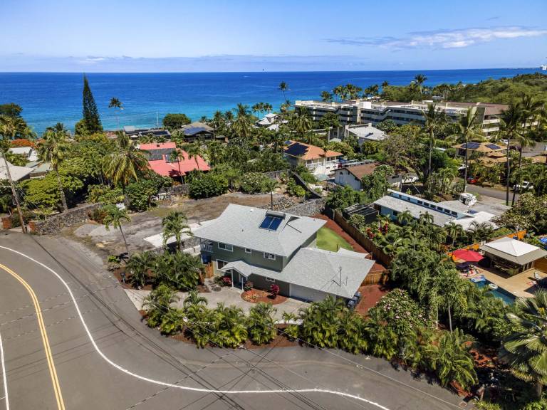 House  Keauhou