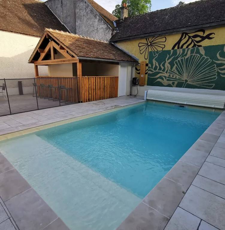 Villa Tardais