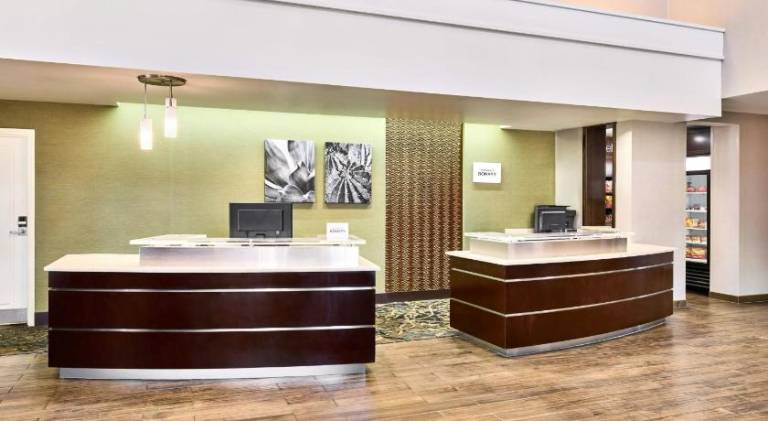 Residence Inn by Marriott Phoenix Gilbert — photo 5