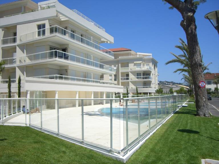 Ferienwohnung Cannes