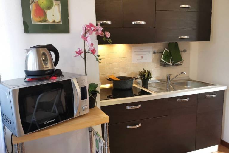 Appartamento  Garbagnate Milanese