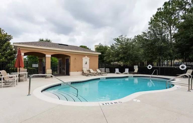 Appartement Altamonte Springs