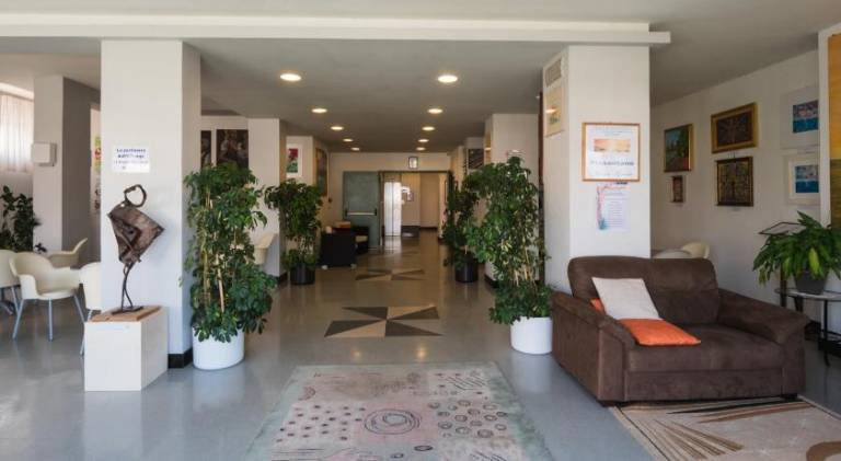 Hotel Europa — photo 4