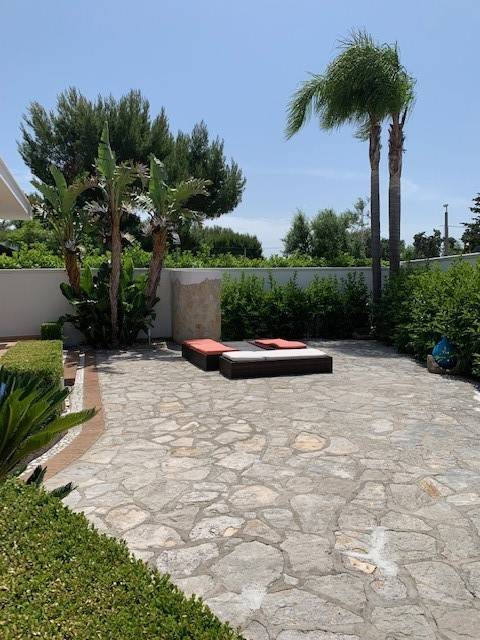 Children-friendly villa with grill & garden | Sea view | Close to the beach | Dogs allowed — photo 5