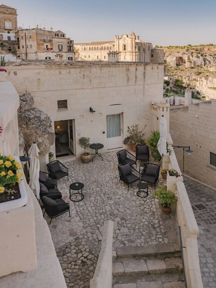 Alloggio Sassi di Matera