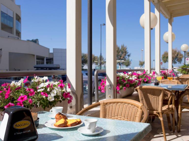 Hotel Paradiso Senigallia — photo 5