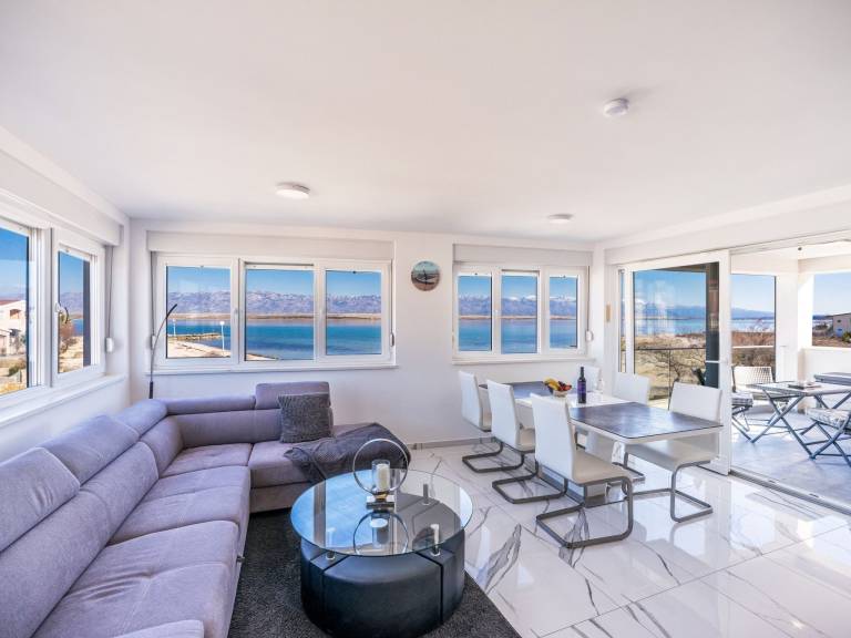Apartament Nin