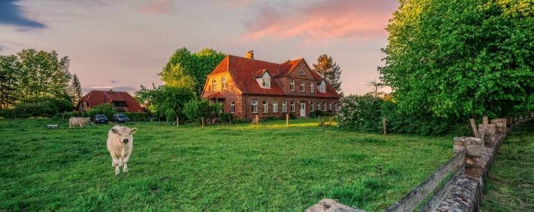 Ferienwohnung Rieseby