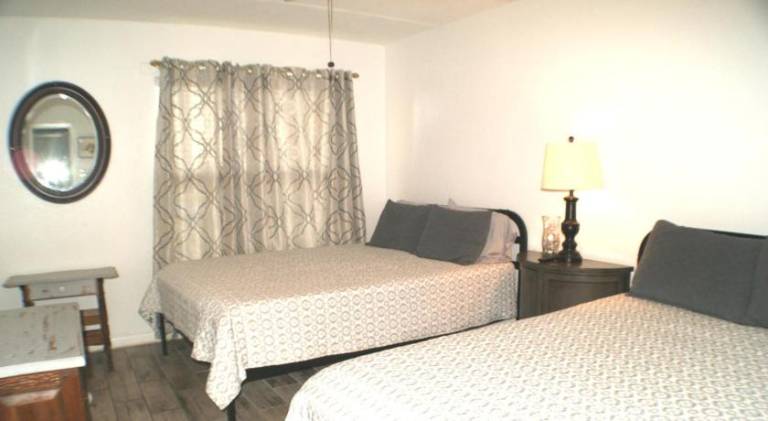 GULFVIEW 313 LUXURIOUS CONDO 3 min walk to beach, next Beach Park Isla Blanca — photo 3