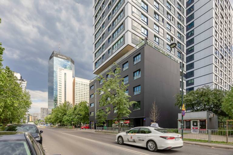 Family-oriented apartment with fast internet | Next to Palace of Culture and Science | Pets are welcome — photo 5