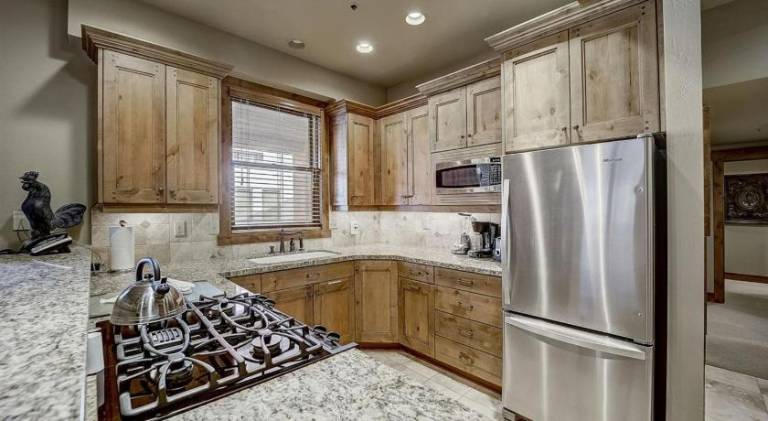 Mont Cervin 24 by AvantStay Luxury Ski in Ski out home in Park City — photo 5