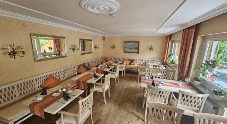 Hotel Quellenhof — photo 3