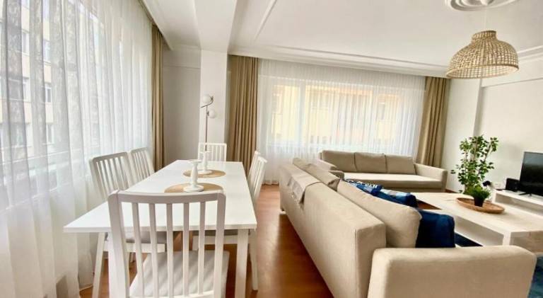 Apartment with 3 rooms for 7 persons — photo 3