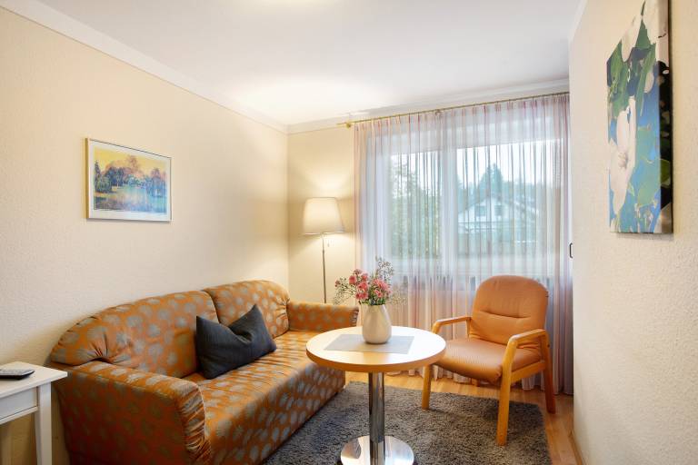 Ferienwohnung  Bad Bellingen