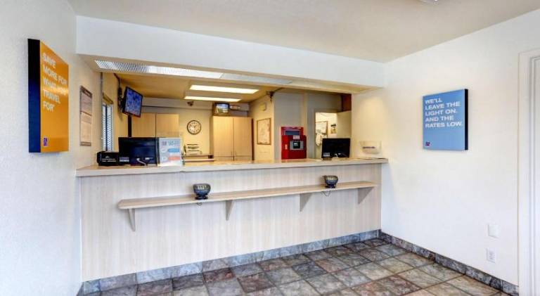 Motel 6 Jonesboro, AR — photo 3