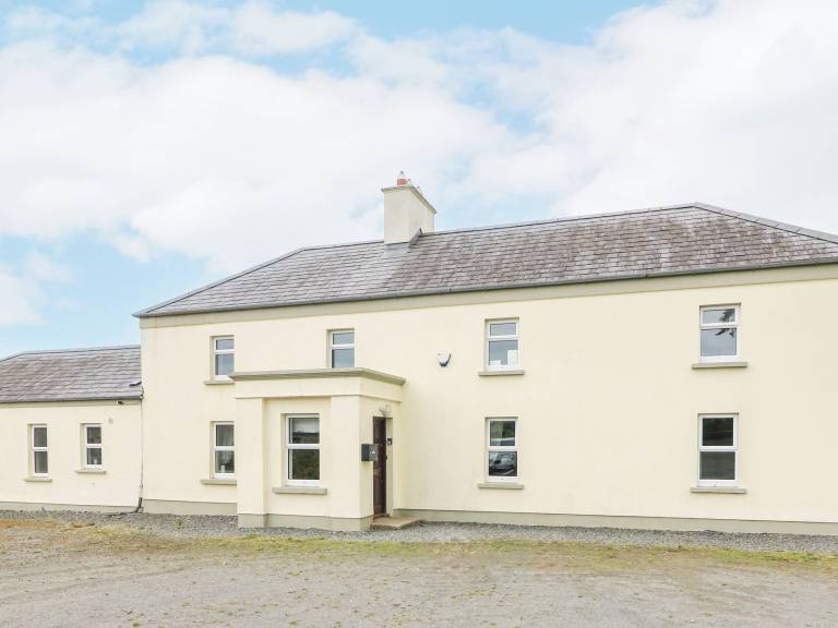 House Rosslare