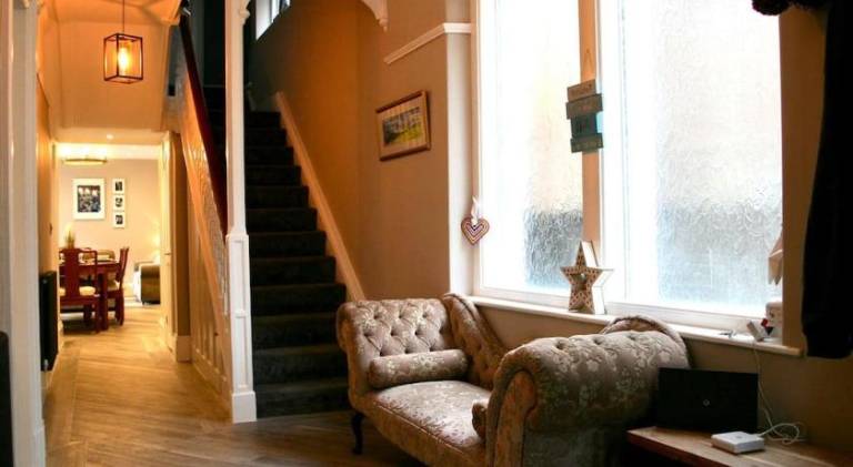 Vacation home | Pets allowed — photo 3