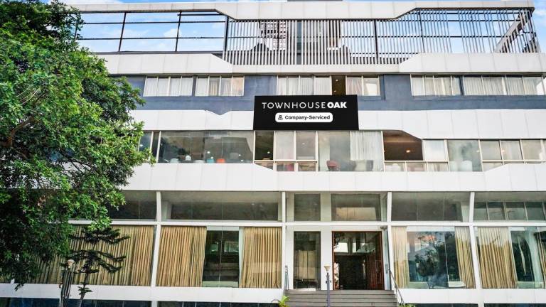 Ferienhaus für 3 Personen 10 m² in Pune