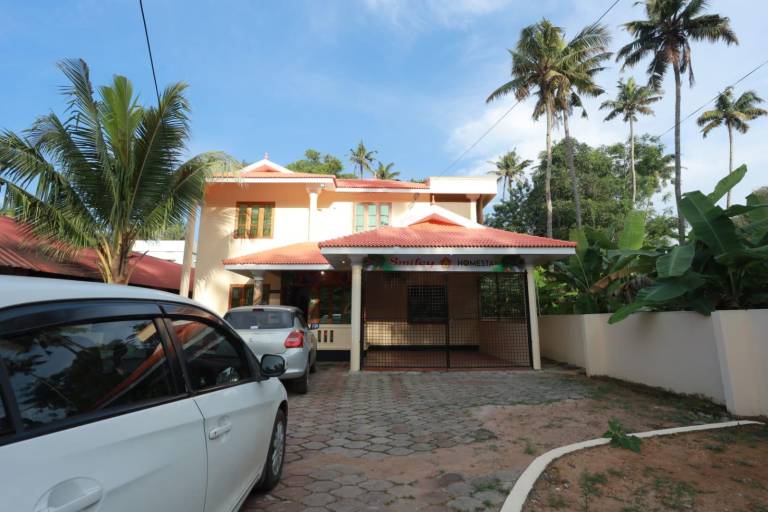 Smiley homestay — photo 4