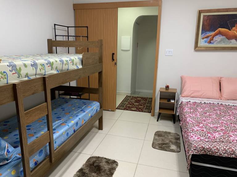 Quarto particular  Santo Agostinho