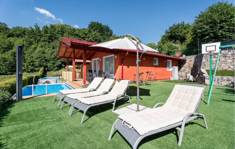 Casa Solto collina