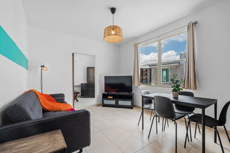 Apartment San Juan