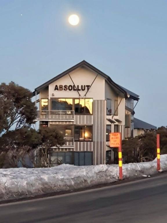 Apartment Mount Hotham Alpine Resort (Unincorporated)