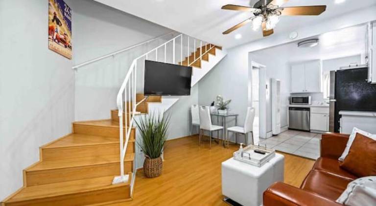 Rental apartment | Beach nearby | Dogs allowed in Long Beach, CA