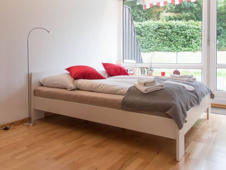 Ferienwohnung Altenholz