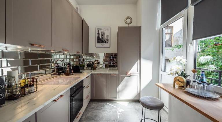 Holiday apartment | Close to Main Square — photo 2