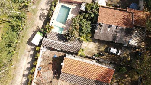 Casa Tremembé