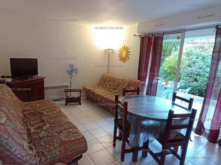 Holiday apartment with 1 room for 5 persons — photo 2