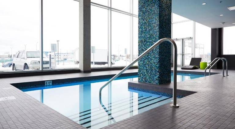 Alt Hotel Halifax Airport — photo 4