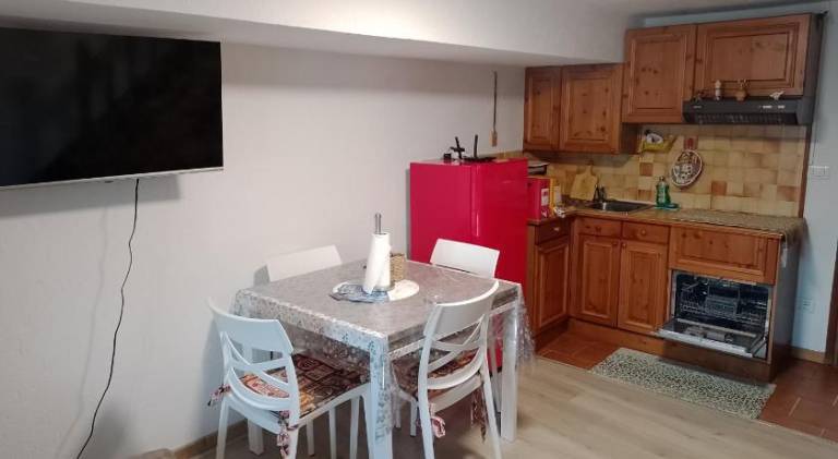 Apartment with 1 room for 4 persons — photo 3